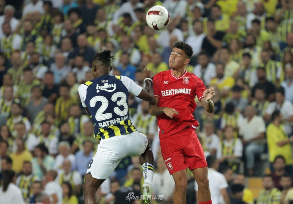 球迷的关注 球迷的关注